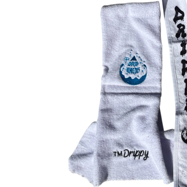 Drippy Qb Towel