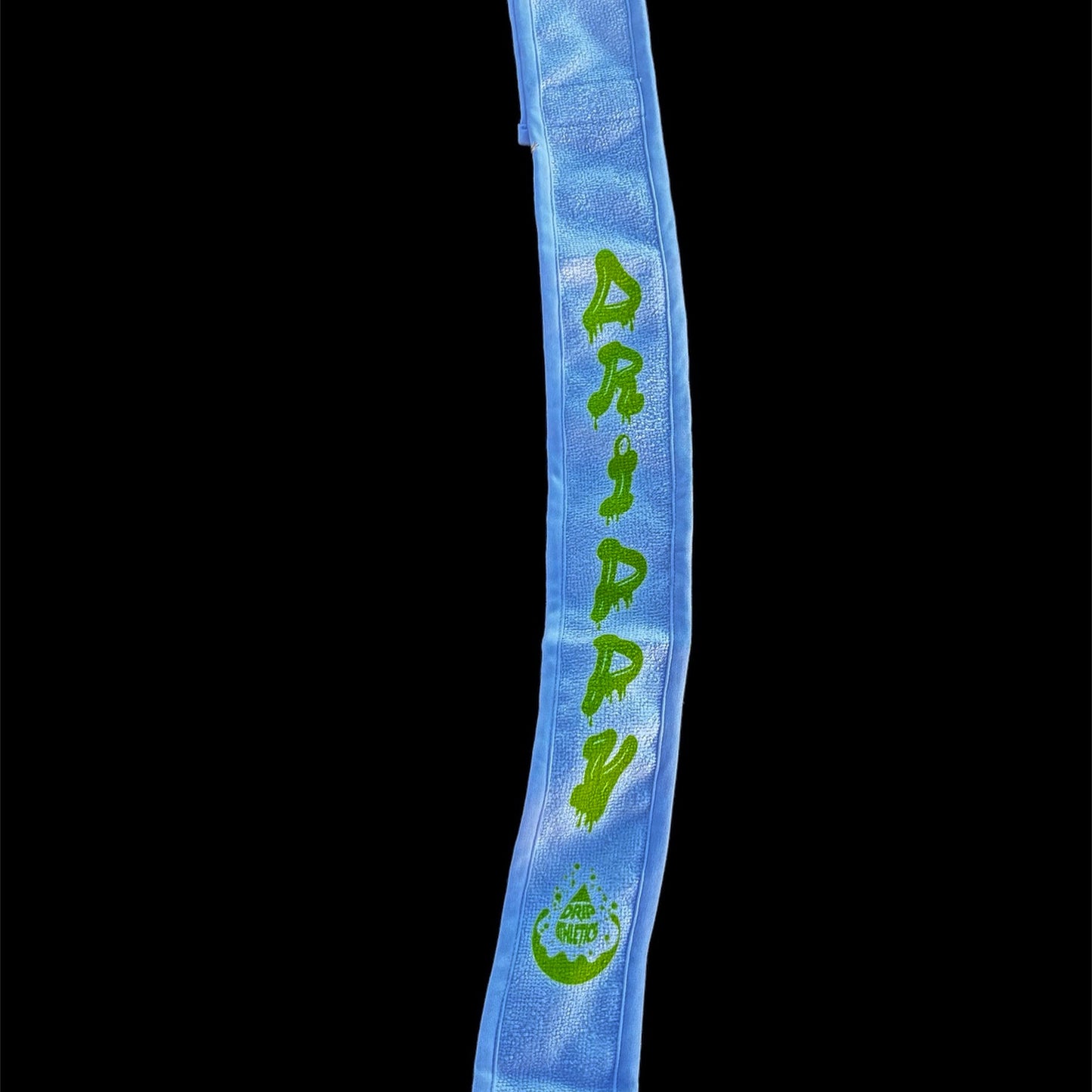 D/A Drippy strip towels