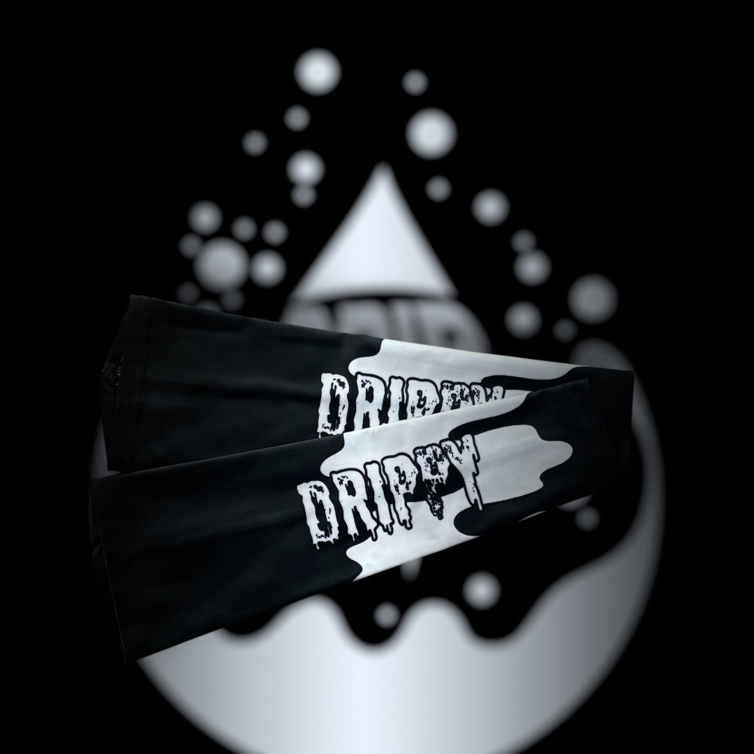 Drippy Sleeves Set