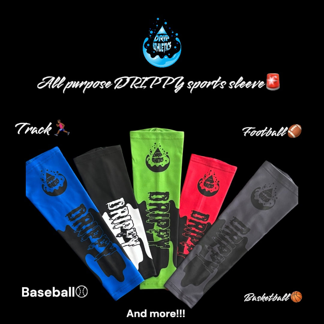 Drippy Sleeves Set