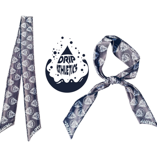 Ninja Bandz Black/White