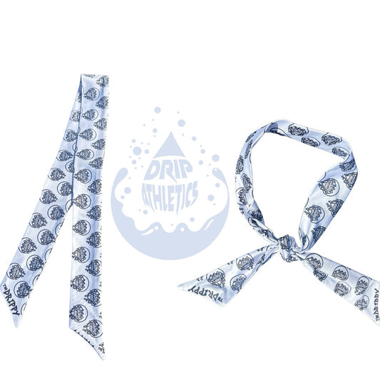 Ninja Bandz White/Black