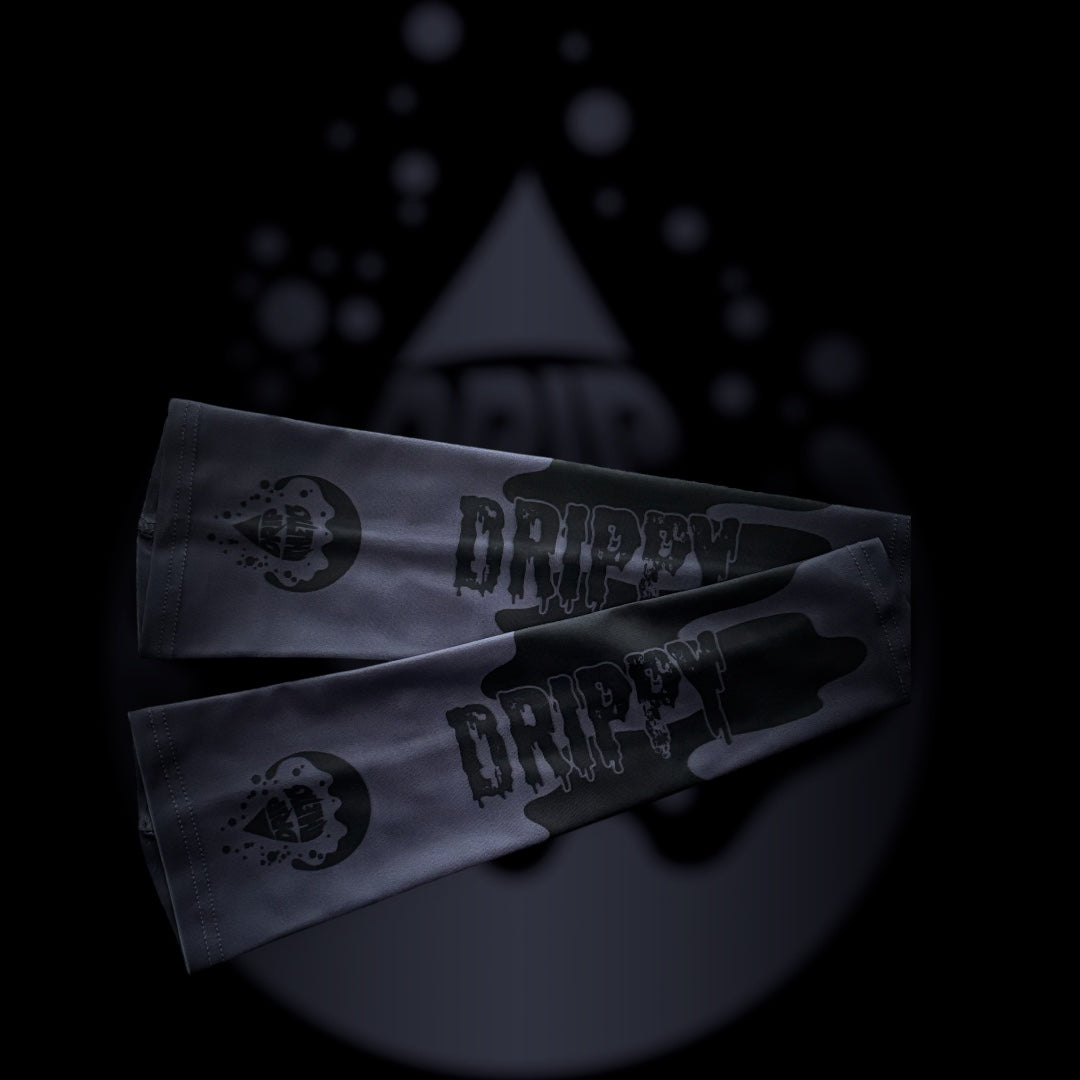 Drippy Sleeves Set