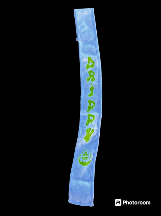 D/A Drippy strip towels