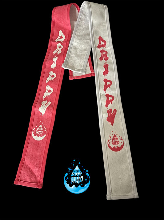 Drippy Towels
