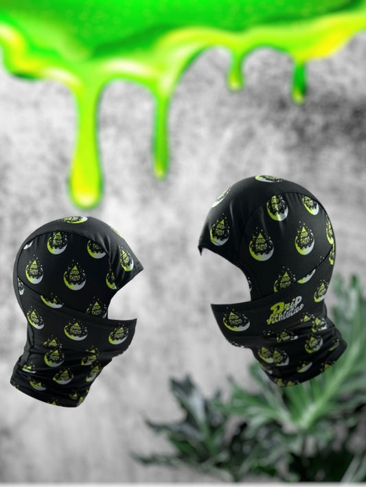 Drippy ski