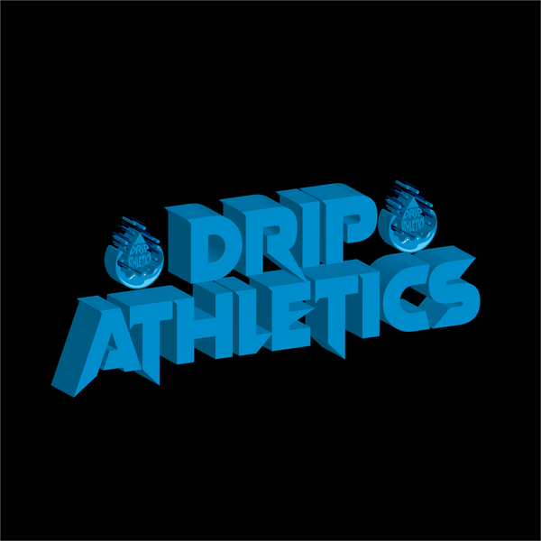 Drip Athletics logo