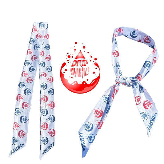 Ninja Bandz Red/White/Blue